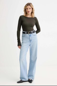 Лонгслив MUUV. MUUV. x Answear