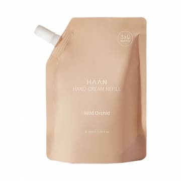 Крем для рук HAAN Hand Cream Wild Orchid, 150 мл (запаска) Крем для рук HAAN Hand Cream Wild Orchid, 150 мл (запаска)