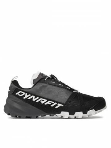 Dynafit Трекінгові черевики Traverse Gtx GORE-TEX 64080 Чорний Dynafit Трекінгові черевики Traverse Gtx GORE-TEX 64080 Чорний