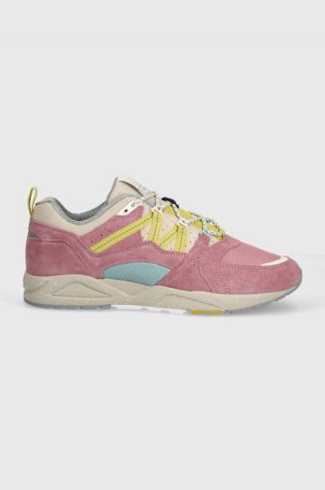 Кроссовки Karhu Fusion 2.0 цвет фиолетовый F804173 Кроссовки Karhu Fusion 2.0 цвет фиолетовый F804173