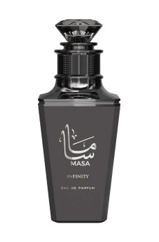 Amaran Parfums Masa Infinity Парфюмированная вода унисекс, 100 мл