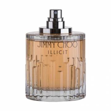 Jimmy Choo Illicit Парфюмированная вода женская, 100 мл (ТЕСТЕР) Jimmy Choo Illicit Парфюмированная вода женская, 100 мл (ТЕСТЕР)