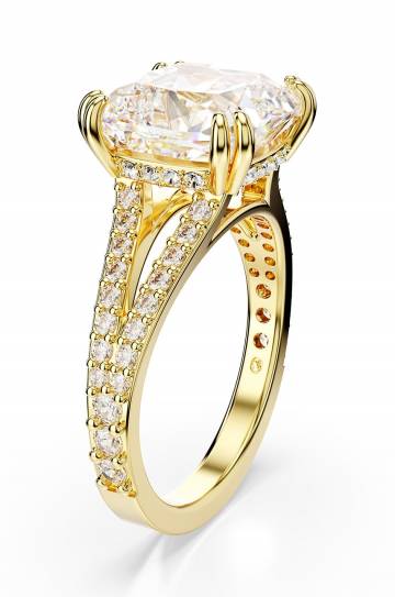 Кольцо Swarovski STILLA 5693501 Кольцо Swarovski STILLA 5693501
