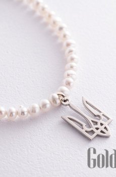 Женские колье Украина