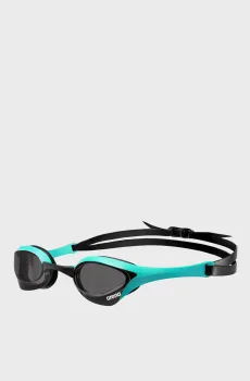 Очки для плавания COBRA ULTRA SWIPE Разноцветный ONESIZE Arena 003929-120