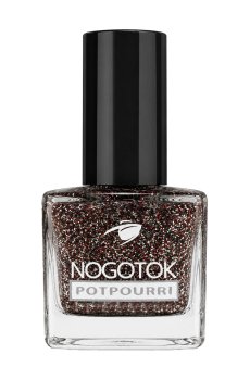 Лак для ногтей Nogotok Potpourri 09, 6 мл