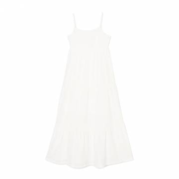 Cropp - Сукня максі - білий