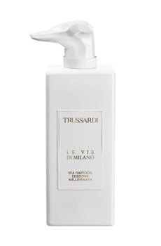 Trussardi Clary Sage Edizione Millesimata Парфюмированная вода унисекс, 100 мл