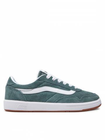 Vans Кросівки Cruze Too CC VN000CMT1CI1 Зелений Vans Кросівки Cruze Too CC VN000CMT1CI1 Зелений