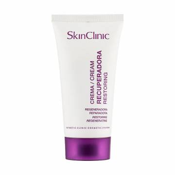 Восстанавливающий крем для лица после пилинга Post-Peeling Restoring Cream, 50 мл Восстанавливающий крем для лица после пилинга Post-Peeling Restoring Cream, 50 мл