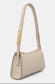 Кожаная сумочка Dkny