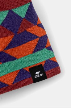 Шапка с добавлением шерсти Eisbar Pixie MÜ