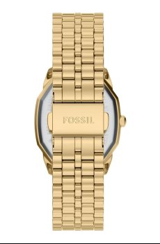 Часы Fossil