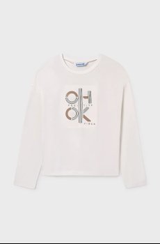 Детский лонгслив Mayoral