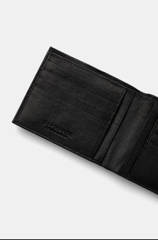 Кожаный кошелек U.S. Polo Assn. Utah