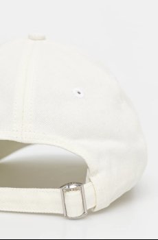 Хлопковая кепка BOSS Orange