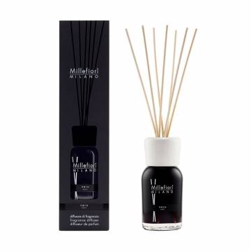 Аромадиффузор Millefiori Milano Nero, 100 мл
