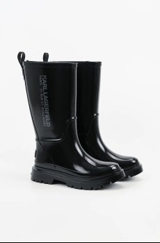 Резиновые сапоги Karl Lagerfeld K/TORRENT