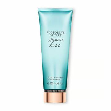Парфюмированный лосьон для тела Victoria Secret Aqua Kiss Fragrance Lotion женский, 236 мл Парфюмированный лосьон для тела Victoria Secret Aqua Kiss Fragrance Lotion женский, 236 мл
