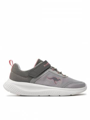 KangaRoos Снікерcи K-Ft Tech Ev 18916 2075 S Сірий KangaRoos Снікерcи K-Ft Tech Ev 18916 2075 S Сірий