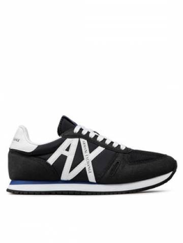 Armani Exchange Снікерcи XUX017 XCC68 K487 синій Armani Exchange Снікерcи XUX017 XCC68 K487 синій