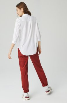 Lacoste сорочка жіноча