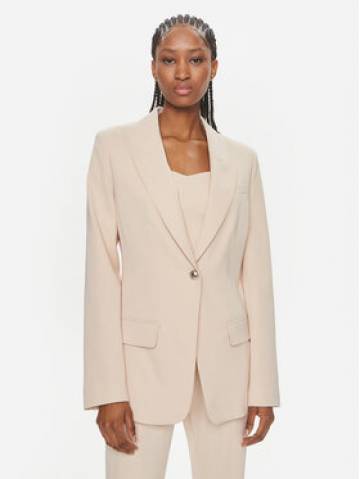 Marciano Guess Піджак 4GGN10 7074A Бежевий Regular Fit Marciano Guess Піджак 4GGN10 7074A Бежевий Regular Fit