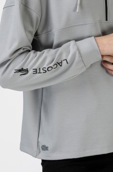 Lacoste толстовка жіноча