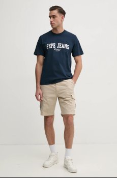 Шорты Pepe Jeans SEASONAL CARGO SHORT