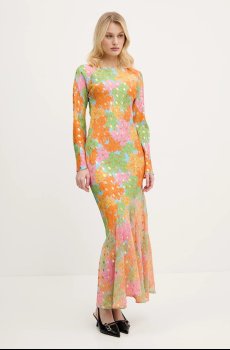 Платье Never Fully Dressed