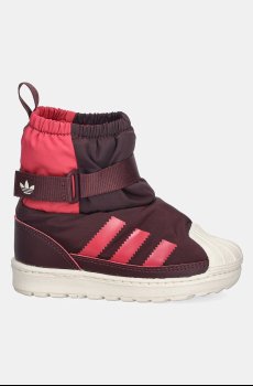 Детские кроссовки adidas Originals SUPERSTAR 360 WTR BOOT