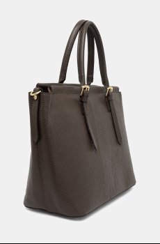 Кожаная сумочка Answear.LAB