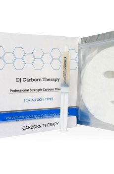 Маска для неинвазивной карбокситерапии Daejong Medical DJ Carborn Therapy Professional