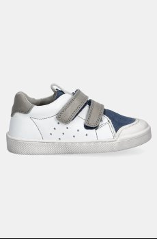 Детские замшевые кроссовки Froddo ROSARIO