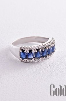 Женские кольца Украина