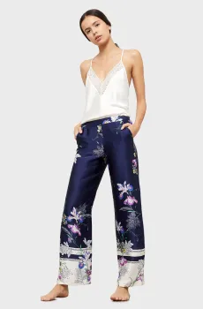 Женский белый топ SAKINA Белый M Etam 6509703