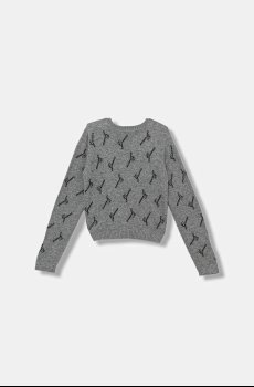Детский свитер с шерстью Guess