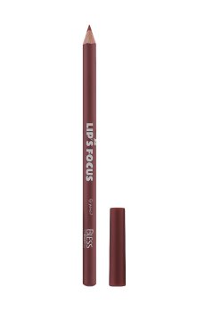 Карандаш для губ Bless Beauty Lips Focus Pencil 11, 1.7 г