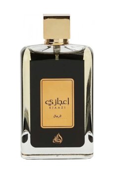 Lattafa Perfumes Ejaazi Парфюмированная вода унисекс, 100 мл