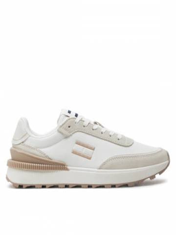 Tommy Jeans Снікерcи Tjw Tech Runner Ess EN0EN02511 Кольоровий Tommy Jeans Снікерcи Tjw Tech Runner Ess EN0EN02511 Кольоровий