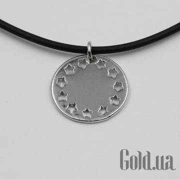 Шнурок на шею Silvex925 Шнурок на шею Silvex925