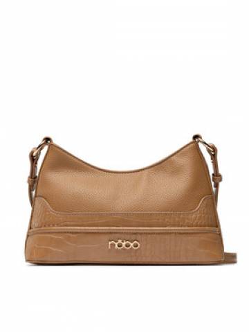 Nobo Сумка NBAG-N1600-C015 Коричневий