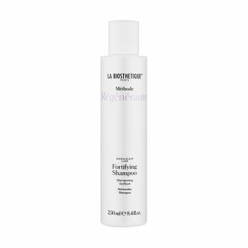 Укрепляющий шампунь для волос La Biosthetique Methode Regenerante Fortifying Shampoo, 250 мл Укрепляющий шампунь для волос La Biosthetique Methode Regenerante Fortifying Shampoo, 250 мл