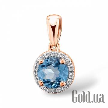 Женский кулон Lurie Jewelry Женский кулон Lurie Jewelry