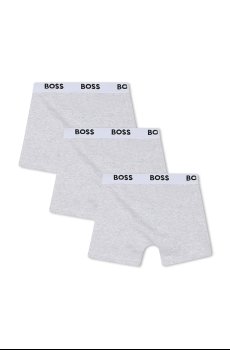 Детские боксеры BOSS