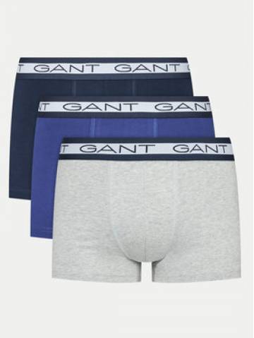 Gant Набір з 3 пар боксерів Basic 900003053 Кольоровий Gant Набір з 3 пар боксерів Basic 900003053 Кольоровий