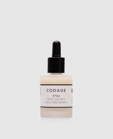 Сыворотка для лица Anti-Spots&Lightener №4 30 мл Сыворотка для лица Anti-Spots&Lightener №4 30 мл