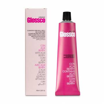 Перманентная крем-краска для волос Glossco Professional Hair Coloring Cream 10.00 Intense Extra Light Blonde, 100 мл Перманентная крем-краска для волос Glossco Professional Hair Coloring Cream 10.00 Intense Extra Light Blonde, 100 мл
