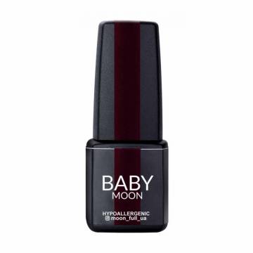 Гель-лак для ногтей Baby Moon Full Baby Dance Diamond Gel Polish 012 Спелая вишня с шиммером, 6 мл Гель-лак для ногтей Baby Moon Full Baby Dance Diamond Gel Polish 012 Спелая вишня с шиммером, 6 мл