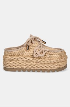 Шлепанцы Naked Wolfe Blizzard